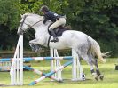 Image 101 in BECCLES AND BUNGAY RIDING CLUB. OPEN SHOW. 19 JUNE 2016. SHOW JUMPING.