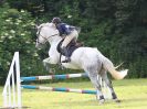 Image 102 in BECCLES AND BUNGAY RIDING CLUB. OPEN SHOW. 19 JUNE 2016. SHOW JUMPING.