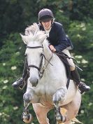 Image 103 in BECCLES AND BUNGAY RIDING CLUB. OPEN SHOW. 19 JUNE 2016. SHOW JUMPING.