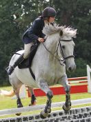 Image 104 in BECCLES AND BUNGAY RIDING CLUB. OPEN SHOW. 19 JUNE 2016. SHOW JUMPING.