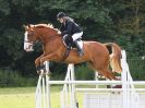 Image 115 in BECCLES AND BUNGAY RIDING CLUB. OPEN SHOW. 19 JUNE 2016. SHOW JUMPING.