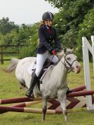 Image 117 in BECCLES AND BUNGAY RIDING CLUB. OPEN SHOW. 19 JUNE 2016. SHOW JUMPING.