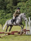 Image 118 in BECCLES AND BUNGAY RIDING CLUB. OPEN SHOW. 19 JUNE 2016. SHOW JUMPING.