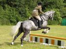Image 119 in BECCLES AND BUNGAY RIDING CLUB. OPEN SHOW. 19 JUNE 2016. SHOW JUMPING.