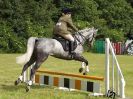 Image 120 in BECCLES AND BUNGAY RIDING CLUB. OPEN SHOW. 19 JUNE 2016. SHOW JUMPING.