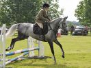 Image 122 in BECCLES AND BUNGAY RIDING CLUB. OPEN SHOW. 19 JUNE 2016. SHOW JUMPING.