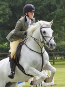 Image 133 in BECCLES AND BUNGAY RIDING CLUB. OPEN SHOW. 19 JUNE 2016. SHOW JUMPING.