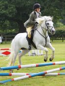 Image 134 in BECCLES AND BUNGAY RIDING CLUB. OPEN SHOW. 19 JUNE 2016. SHOW JUMPING.