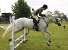 Image 135 in BECCLES AND BUNGAY RIDING CLUB. OPEN SHOW. 19 JUNE 2016. SHOW JUMPING.