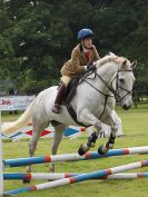 Image 138 in BECCLES AND BUNGAY RIDING CLUB. OPEN SHOW. 19 JUNE 2016. SHOW JUMPING.
