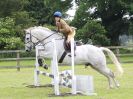 Image 140 in BECCLES AND BUNGAY RIDING CLUB. OPEN SHOW. 19 JUNE 2016. SHOW JUMPING.