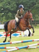Image 143 in BECCLES AND BUNGAY RIDING CLUB. OPEN SHOW. 19 JUNE 2016. SHOW JUMPING.