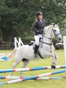 Image 156 in BECCLES AND BUNGAY RIDING CLUB. OPEN SHOW. 19 JUNE 2016. SHOW JUMPING.