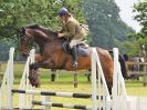 Image 159 in BECCLES AND BUNGAY RIDING CLUB. OPEN SHOW. 19 JUNE 2016. SHOW JUMPING.