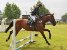 Image 165 in BECCLES AND BUNGAY RIDING CLUB. OPEN SHOW. 19 JUNE 2016. SHOW JUMPING.