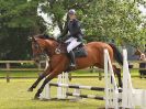 Image 166 in BECCLES AND BUNGAY RIDING CLUB. OPEN SHOW. 19 JUNE 2016. SHOW JUMPING.
