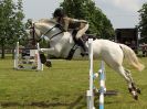 Image 173 in BECCLES AND BUNGAY RIDING CLUB. OPEN SHOW. 19 JUNE 2016. SHOW JUMPING.