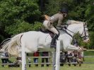 Image 178 in BECCLES AND BUNGAY RIDING CLUB. OPEN SHOW. 19 JUNE 2016. SHOW JUMPING.
