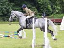 Image 188 in BECCLES AND BUNGAY RIDING CLUB. OPEN SHOW. 19 JUNE 2016. SHOW JUMPING.