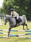 Image 191 in BECCLES AND BUNGAY RIDING CLUB. OPEN SHOW. 19 JUNE 2016. SHOW JUMPING.