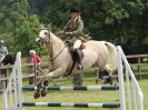 Image 195 in BECCLES AND BUNGAY RIDING CLUB. OPEN SHOW. 19 JUNE 2016. SHOW JUMPING.
