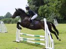 Image 198 in BECCLES AND BUNGAY RIDING CLUB. OPEN SHOW. 19 JUNE 2016. SHOW JUMPING.
