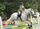Image 215 in BECCLES AND BUNGAY RIDING CLUB. OPEN SHOW. 19 JUNE 2016. SHOW JUMPING.