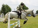Image 223 in BECCLES AND BUNGAY RIDING CLUB. OPEN SHOW. 19 JUNE 2016. SHOW JUMPING.