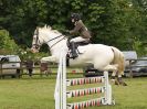Image 23 in BECCLES AND BUNGAY RIDING CLUB. OPEN SHOW. 19 JUNE 2016. SHOW JUMPING.