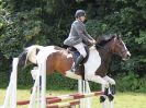 Image 239 in BECCLES AND BUNGAY RIDING CLUB. OPEN SHOW. 19 JUNE 2016. SHOW JUMPING.