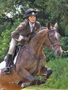 Image 246 in BECCLES AND BUNGAY RIDING CLUB. OPEN SHOW. 19 JUNE 2016. SHOW JUMPING.