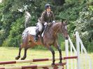 Image 247 in BECCLES AND BUNGAY RIDING CLUB. OPEN SHOW. 19 JUNE 2016. SHOW JUMPING.