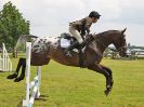 Image 248 in BECCLES AND BUNGAY RIDING CLUB. OPEN SHOW. 19 JUNE 2016. SHOW JUMPING.