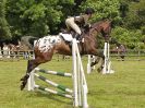 Image 249 in BECCLES AND BUNGAY RIDING CLUB. OPEN SHOW. 19 JUNE 2016. SHOW JUMPING.