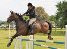 Image 257 in BECCLES AND BUNGAY RIDING CLUB. OPEN SHOW. 19 JUNE 2016. SHOW JUMPING.