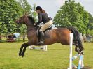 Image 258 in BECCLES AND BUNGAY RIDING CLUB. OPEN SHOW. 19 JUNE 2016. SHOW JUMPING.