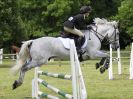 Image 40 in BECCLES AND BUNGAY RIDING CLUB. OPEN SHOW. 19 JUNE 2016. SHOW JUMPING.