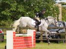 Image 41 in BECCLES AND BUNGAY RIDING CLUB. OPEN SHOW. 19 JUNE 2016. SHOW JUMPING.