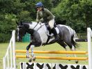 Image 42 in BECCLES AND BUNGAY RIDING CLUB. OPEN SHOW. 19 JUNE 2016. SHOW JUMPING.