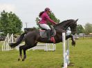 Image 49 in BECCLES AND BUNGAY RIDING CLUB. OPEN SHOW. 19 JUNE 2016. SHOW JUMPING.