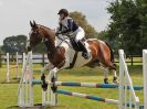 Image 5 in BECCLES AND BUNGAY RIDING CLUB. OPEN SHOW. 19 JUNE 2016. SHOW JUMPING.