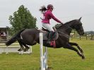 Image 50 in BECCLES AND BUNGAY RIDING CLUB. OPEN SHOW. 19 JUNE 2016. SHOW JUMPING.