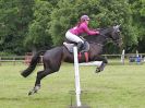 Image 51 in BECCLES AND BUNGAY RIDING CLUB. OPEN SHOW. 19 JUNE 2016. SHOW JUMPING.