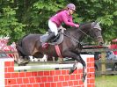 Image 52 in BECCLES AND BUNGAY RIDING CLUB. OPEN SHOW. 19 JUNE 2016. SHOW JUMPING.