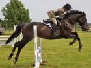 Image 55 in BECCLES AND BUNGAY RIDING CLUB. OPEN SHOW. 19 JUNE 2016. SHOW JUMPING.