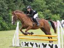 Image 56 in BECCLES AND BUNGAY RIDING CLUB. OPEN SHOW. 19 JUNE 2016. SHOW JUMPING.