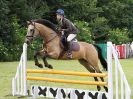 Image 63 in BECCLES AND BUNGAY RIDING CLUB. OPEN SHOW. 19 JUNE 2016. SHOW JUMPING.