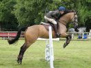 Image 66 in BECCLES AND BUNGAY RIDING CLUB. OPEN SHOW. 19 JUNE 2016. SHOW JUMPING.