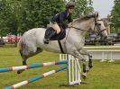 Image 69 in BECCLES AND BUNGAY RIDING CLUB. OPEN SHOW. 19 JUNE 2016. SHOW JUMPING.