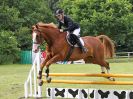 Image 71 in BECCLES AND BUNGAY RIDING CLUB. OPEN SHOW. 19 JUNE 2016. SHOW JUMPING.